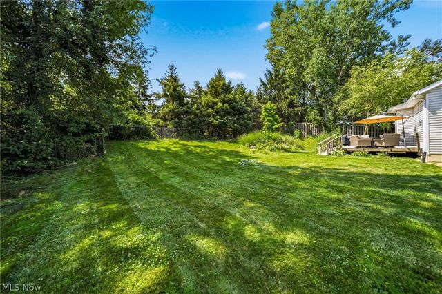 11370 Prouty Road, Concord Twp, OH 44077