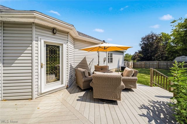 11370 Prouty Road, Concord Twp, OH 44077