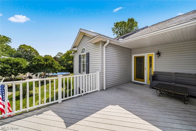 11370 Prouty Road, Concord Twp, OH 44077