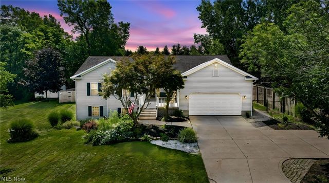 11370 Prouty Road, Concord Twp, OH 44077