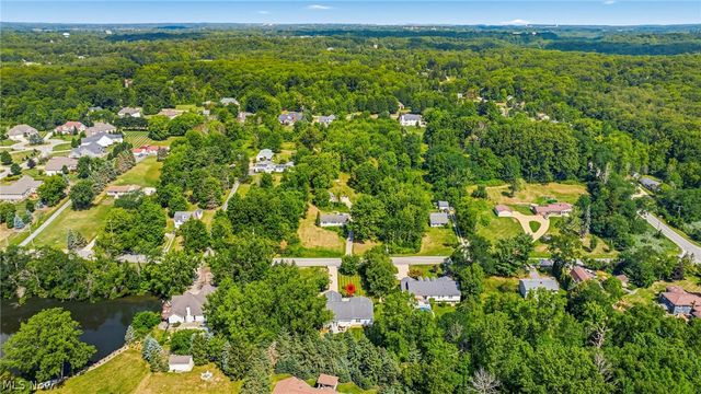 11370 Prouty Road, Concord Twp, OH 44077