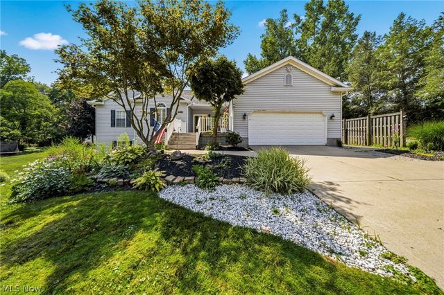 11370 Prouty Road, Concord Twp, OH 44077