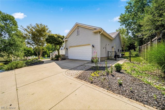 11370 Prouty Road, Concord Twp, OH 44077