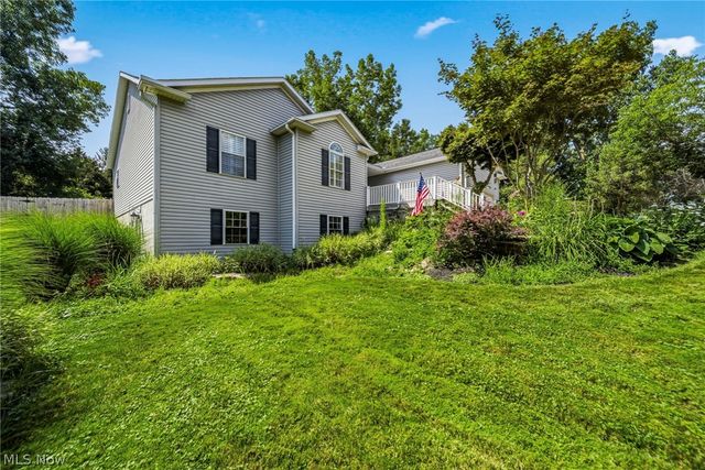 11370 Prouty Road, Concord Twp, OH 44077