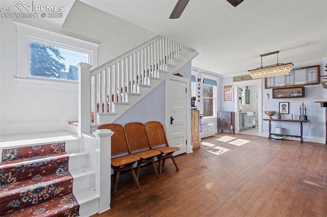 819 Duclo Avenue, Manitou Springs, CO 80829