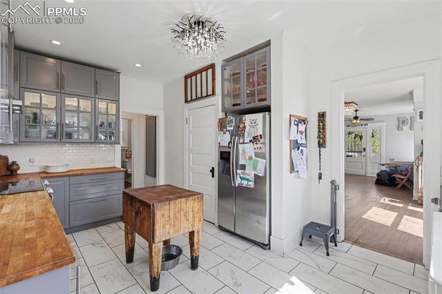 819 Duclo Avenue, Manitou Springs, CO 80829