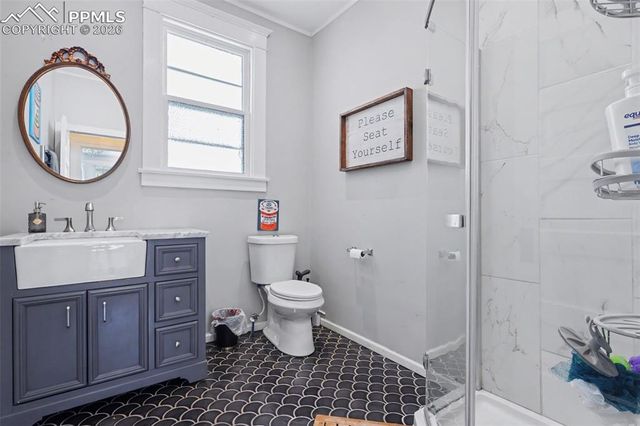 819 Duclo Avenue, Manitou Springs, CO 80829