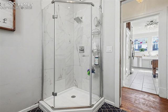 819 Duclo Avenue, Manitou Springs, CO 80829