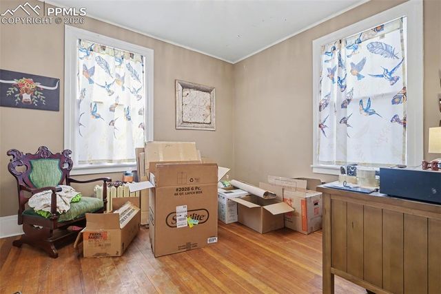 819 Duclo Avenue, Manitou Springs, CO 80829