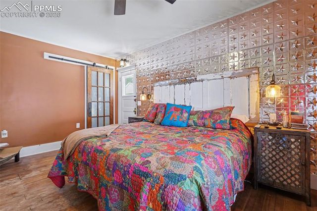 819 Duclo Avenue, Manitou Springs, CO 80829