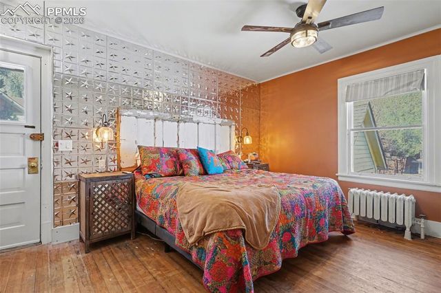 819 Duclo Avenue, Manitou Springs, CO 80829