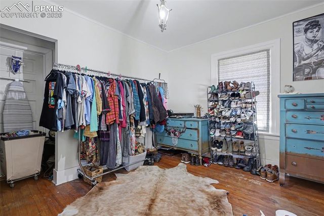 819 Duclo Avenue, Manitou Springs, CO 80829