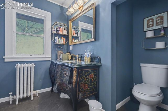 819 Duclo Avenue, Manitou Springs, CO 80829