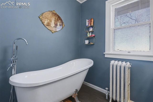 819 Duclo Avenue, Manitou Springs, CO 80829