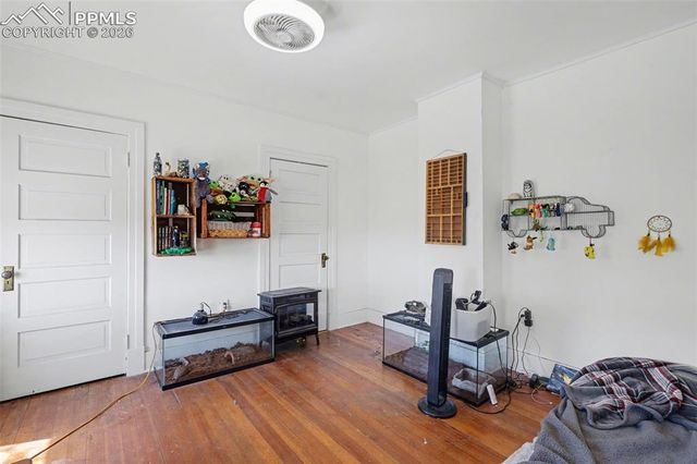 819 Duclo Avenue, Manitou Springs, CO 80829