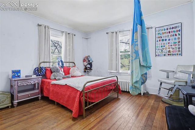 819 Duclo Avenue, Manitou Springs, CO 80829