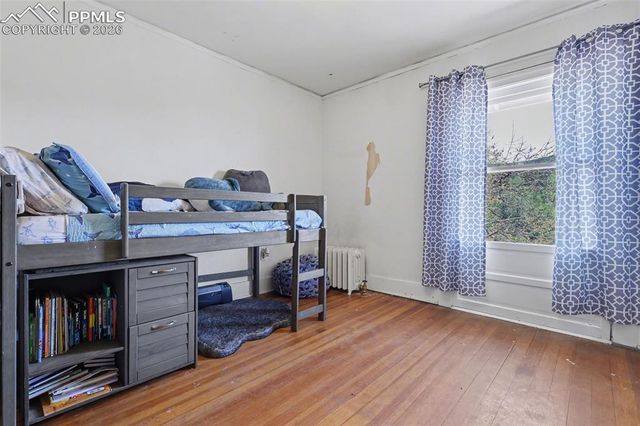 819 Duclo Avenue, Manitou Springs, CO 80829