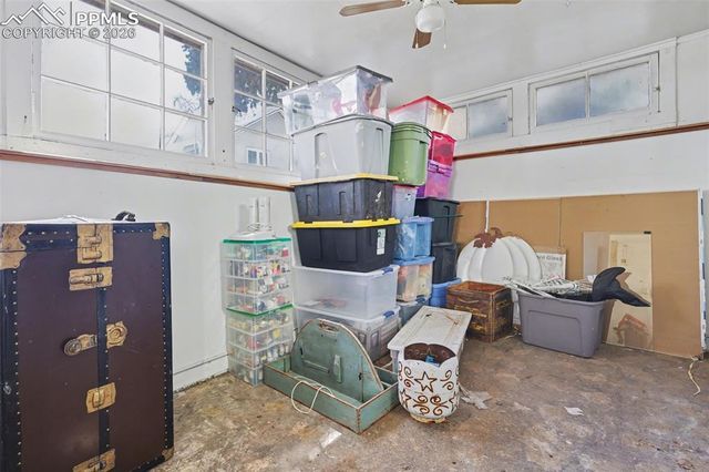 819 Duclo Avenue, Manitou Springs, CO 80829