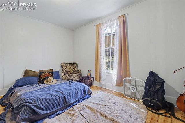 819 Duclo Avenue, Manitou Springs, CO 80829