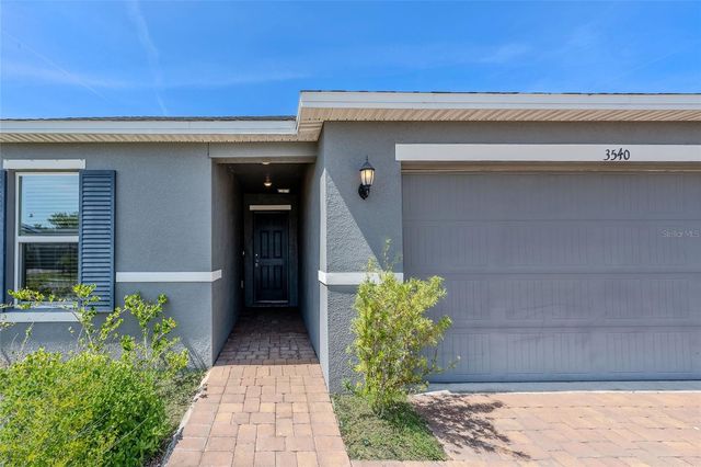 3540 74TH AVENUE CIRCLE E, Sarasota, FL 34243