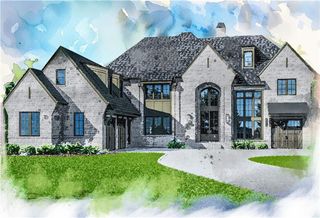 1146 Brookhaven Walk Way, Brookhaven, GA 30319