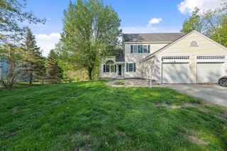 210 Kent Farm Road # 1, Hampstead, NH 03841