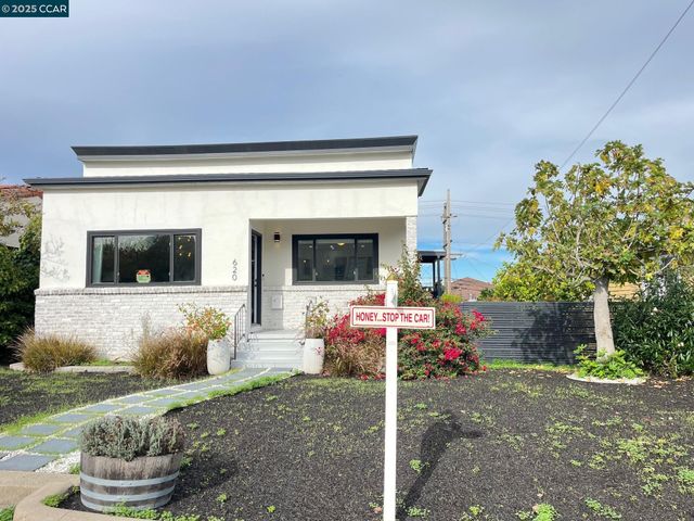 620 Kentucky St, Vallejo, CA 94590