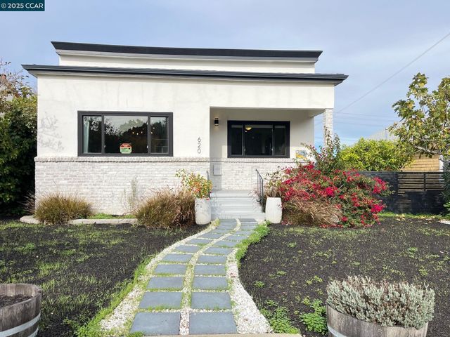 620 Kentucky St, Vallejo, CA 94590