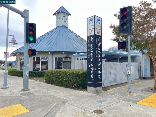 620 Kentucky St, Vallejo, CA 94590