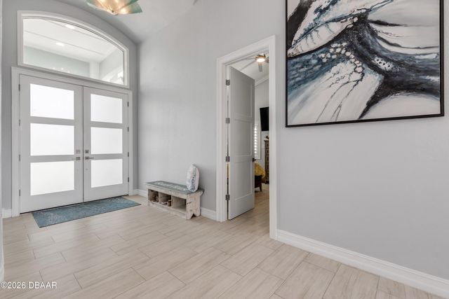 444 Quay Assisi Court, New Smyrna Beach, FL 32169