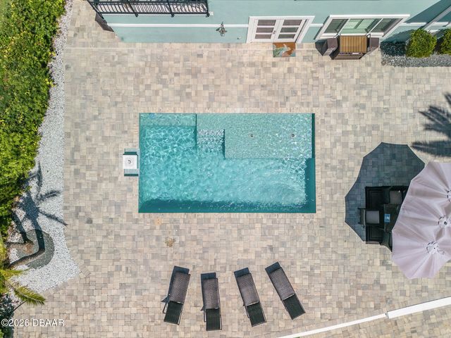 444 Quay Assisi Court, New Smyrna Beach, FL 32169