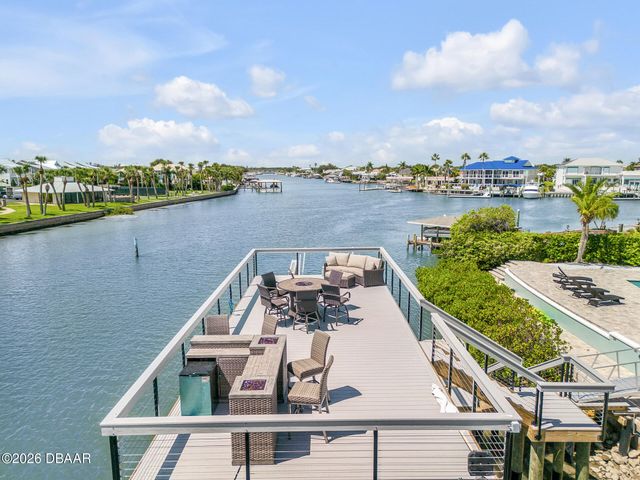 444 Quay Assisi Court, New Smyrna Beach, FL 32169