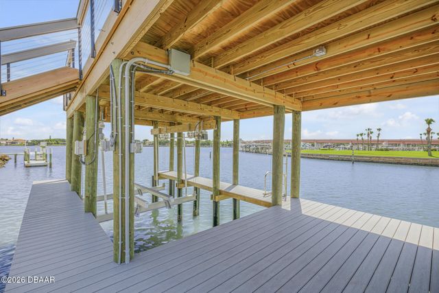 444 Quay Assisi Court, New Smyrna Beach, FL 32169