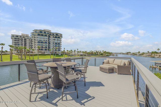 444 Quay Assisi Court, New Smyrna Beach, FL 32169