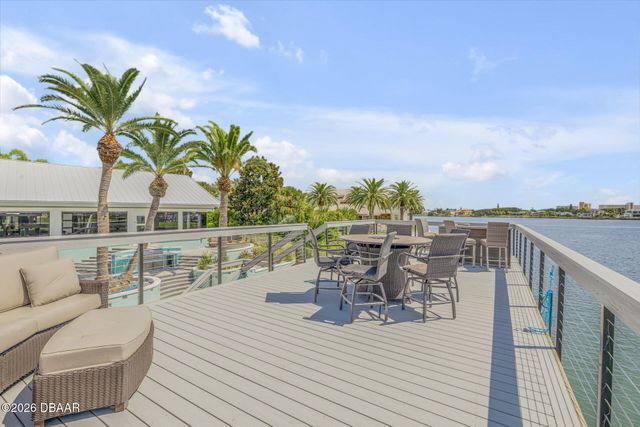 444 Quay Assisi Court, New Smyrna Beach, FL 32169