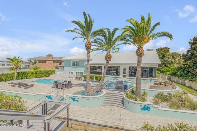 444 Quay Assisi Court, New Smyrna Beach, FL 32169