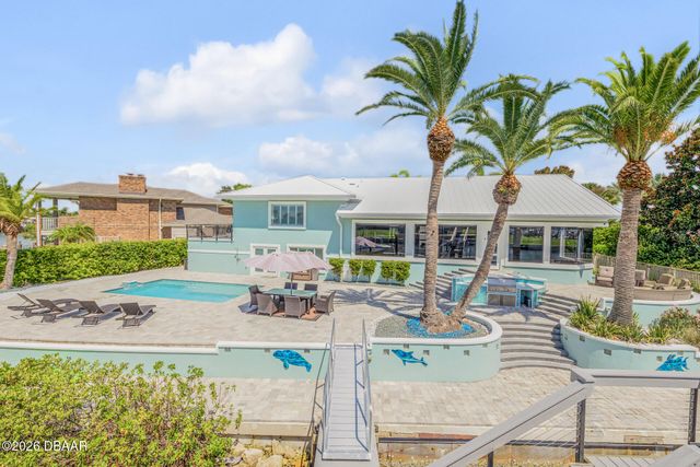 444 Quay Assisi Court, New Smyrna Beach, FL 32169