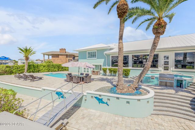 444 Quay Assisi Court, New Smyrna Beach, FL 32169