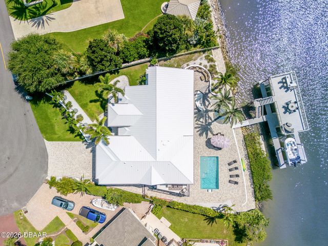 444 Quay Assisi Court, New Smyrna Beach, FL 32169