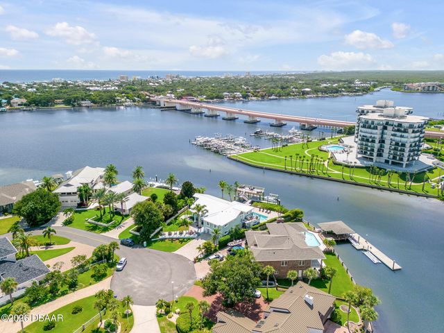 444 Quay Assisi Court, New Smyrna Beach, FL 32169