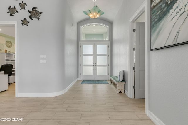 444 Quay Assisi Court, New Smyrna Beach, FL 32169