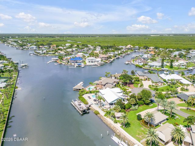444 Quay Assisi Court, New Smyrna Beach, FL 32169