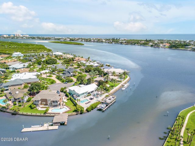 444 Quay Assisi Court, New Smyrna Beach, FL 32169