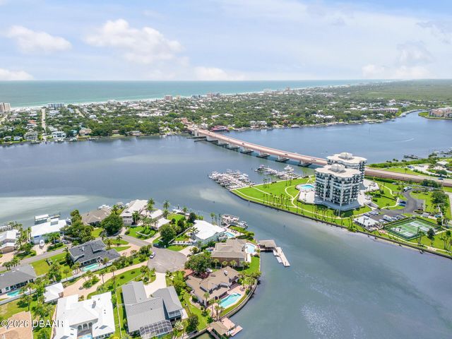 444 Quay Assisi Court, New Smyrna Beach, FL 32169