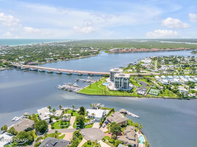444 Quay Assisi Court, New Smyrna Beach, FL 32169