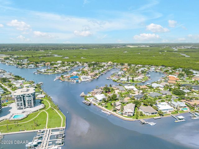 444 Quay Assisi Court, New Smyrna Beach, FL 32169