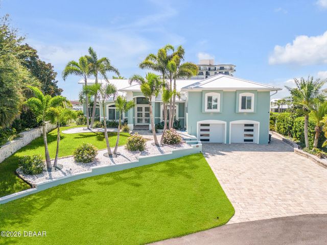 444 Quay Assisi Court, New Smyrna Beach, FL 32169