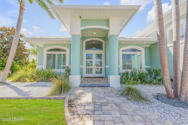 444 Quay Assisi Court, New Smyrna Beach, FL 32169