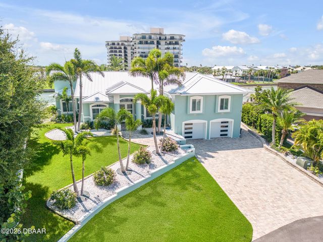 444 Quay Assisi Court, New Smyrna Beach, FL 32169