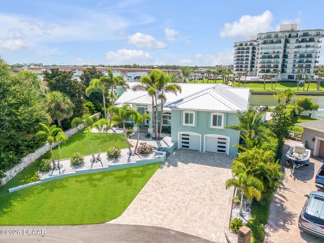 444 Quay Assisi Court, New Smyrna Beach, FL 32169